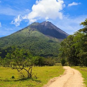 Arenal Volcano National Park