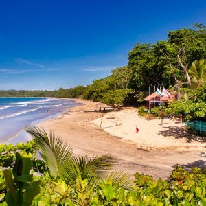 Cahuita National Park