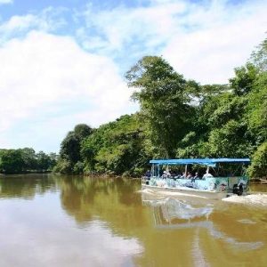 Caño Negro wildlife refuge