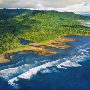 Corcovado National Park