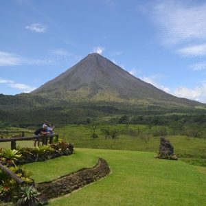 Naturalist walking tour in a private own Reserve