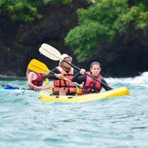 Ocean Kayak